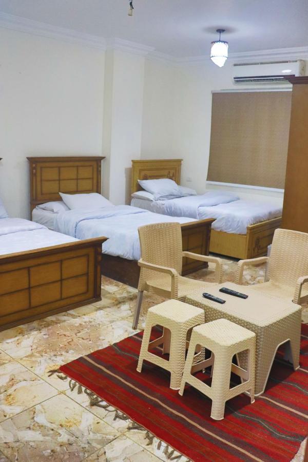 The Farm - Hotel & Horse Riding Kaherah Luaran gambar