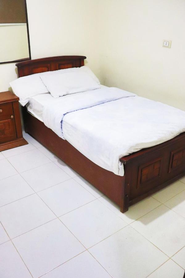 The Farm - Hotel & Horse Riding Kaherah Luaran gambar