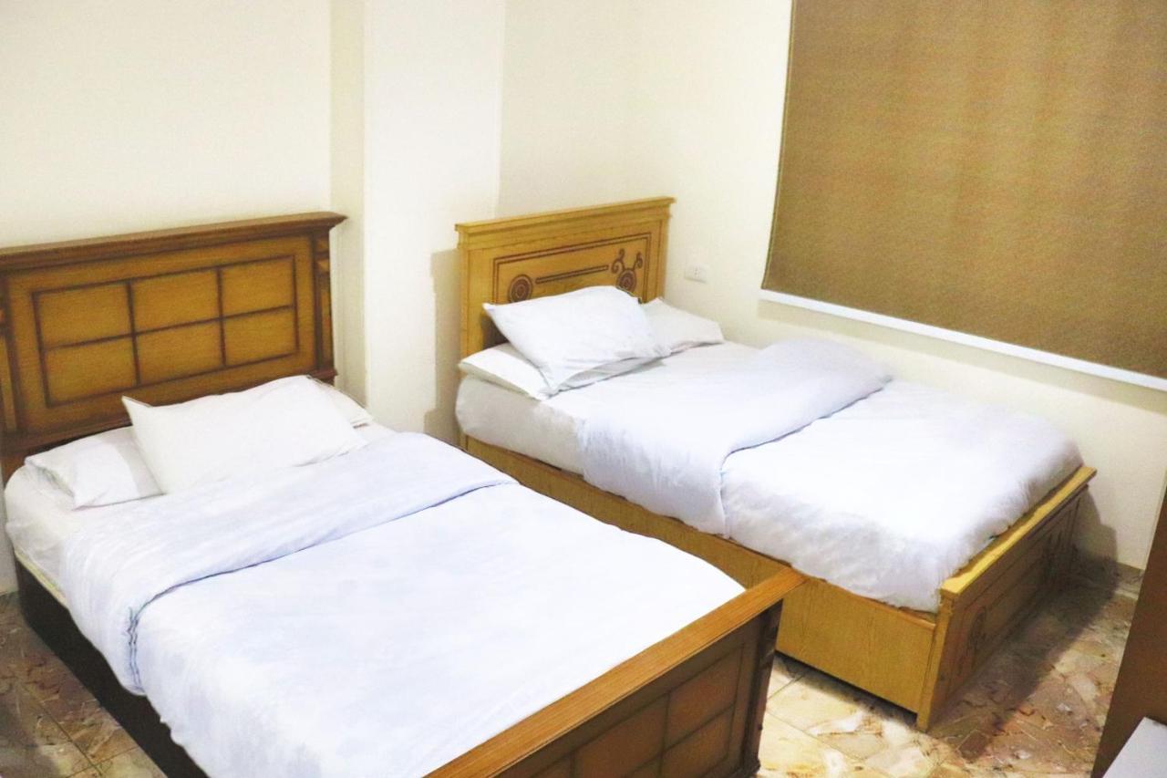The Farm - Hotel & Horse Riding Kaherah Luaran gambar