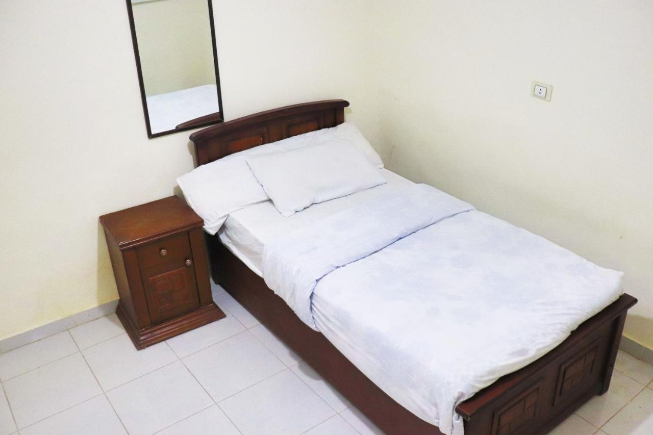 The Farm - Hotel & Horse Riding Kaherah Luaran gambar