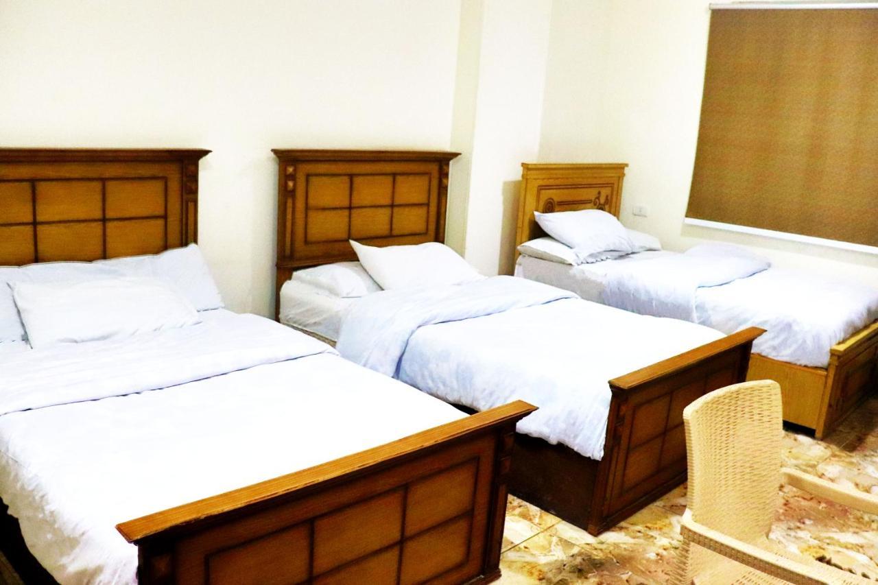 The Farm - Hotel & Horse Riding Kaherah Luaran gambar