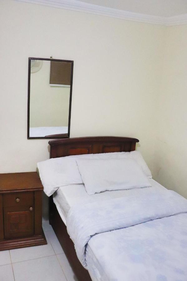 The Farm - Hotel & Horse Riding Kaherah Luaran gambar