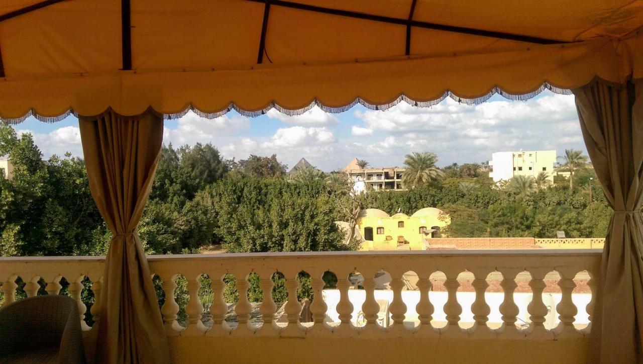 The Farm - Hotel & Horse Riding Kaherah Luaran gambar