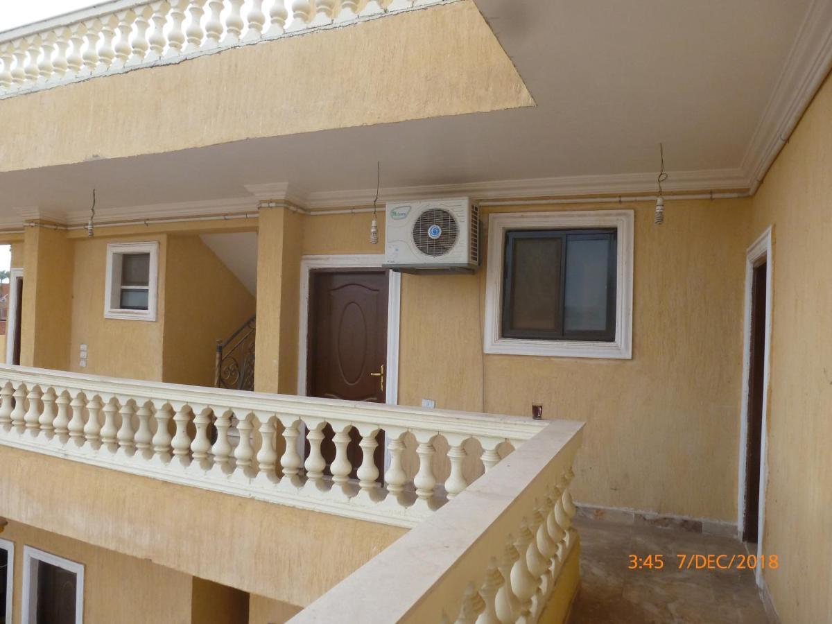 The Farm - Hotel & Horse Riding Kaherah Luaran gambar