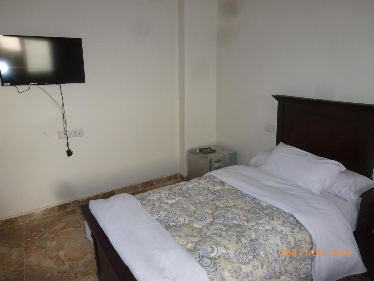 The Farm - Hotel & Horse Riding Kaherah Luaran gambar