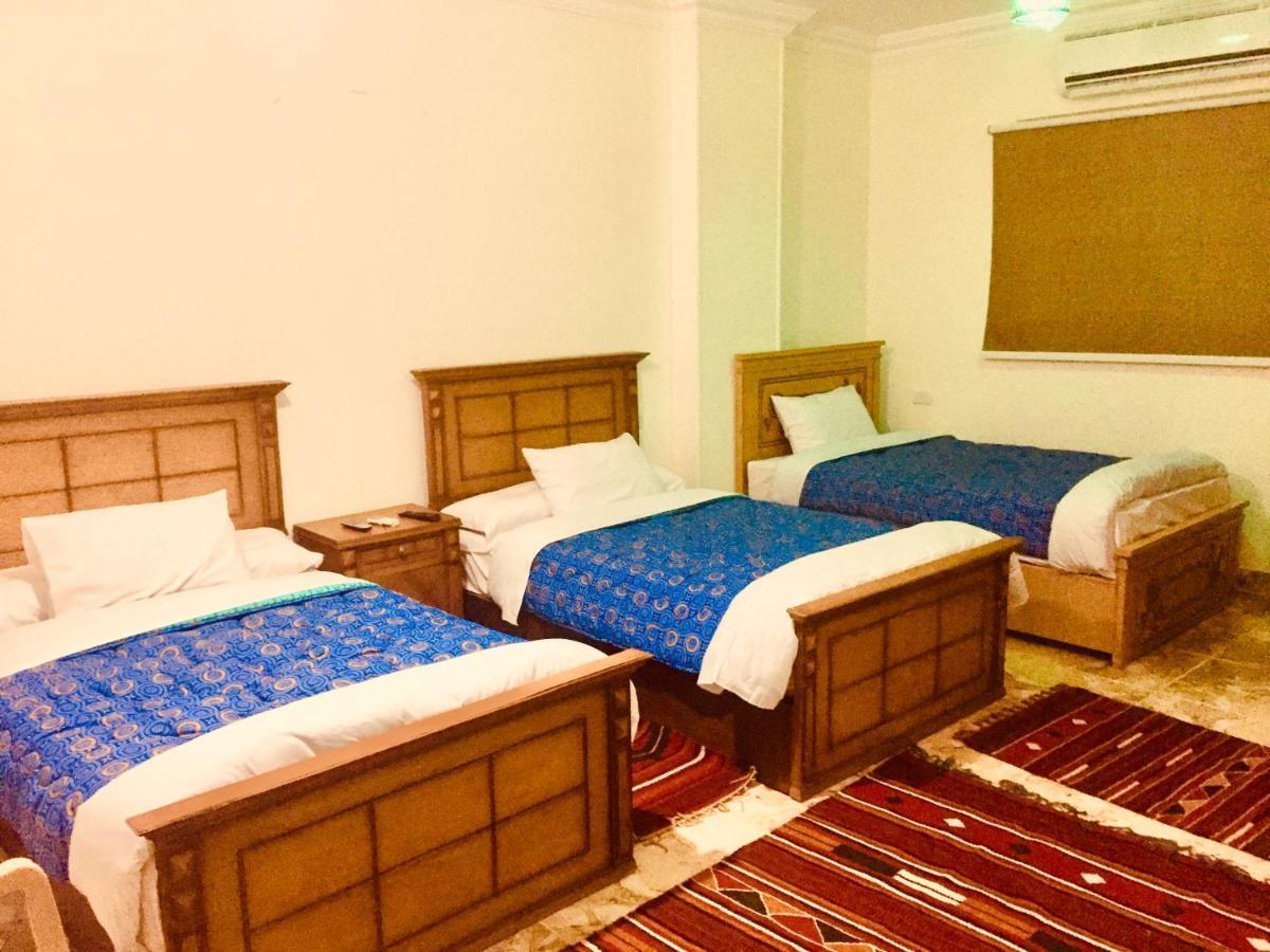 The Farm - Hotel & Horse Riding Kaherah Luaran gambar