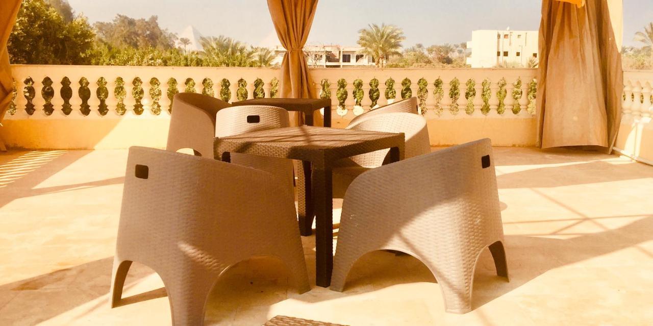 The Farm - Hotel & Horse Riding Kaherah Luaran gambar