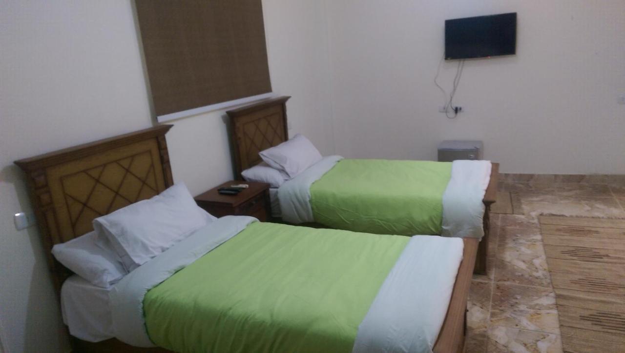 The Farm - Hotel & Horse Riding Kaherah Luaran gambar