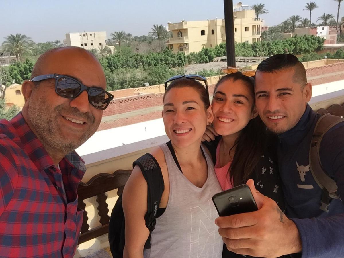 The Farm - Hotel & Horse Riding Kaherah Luaran gambar