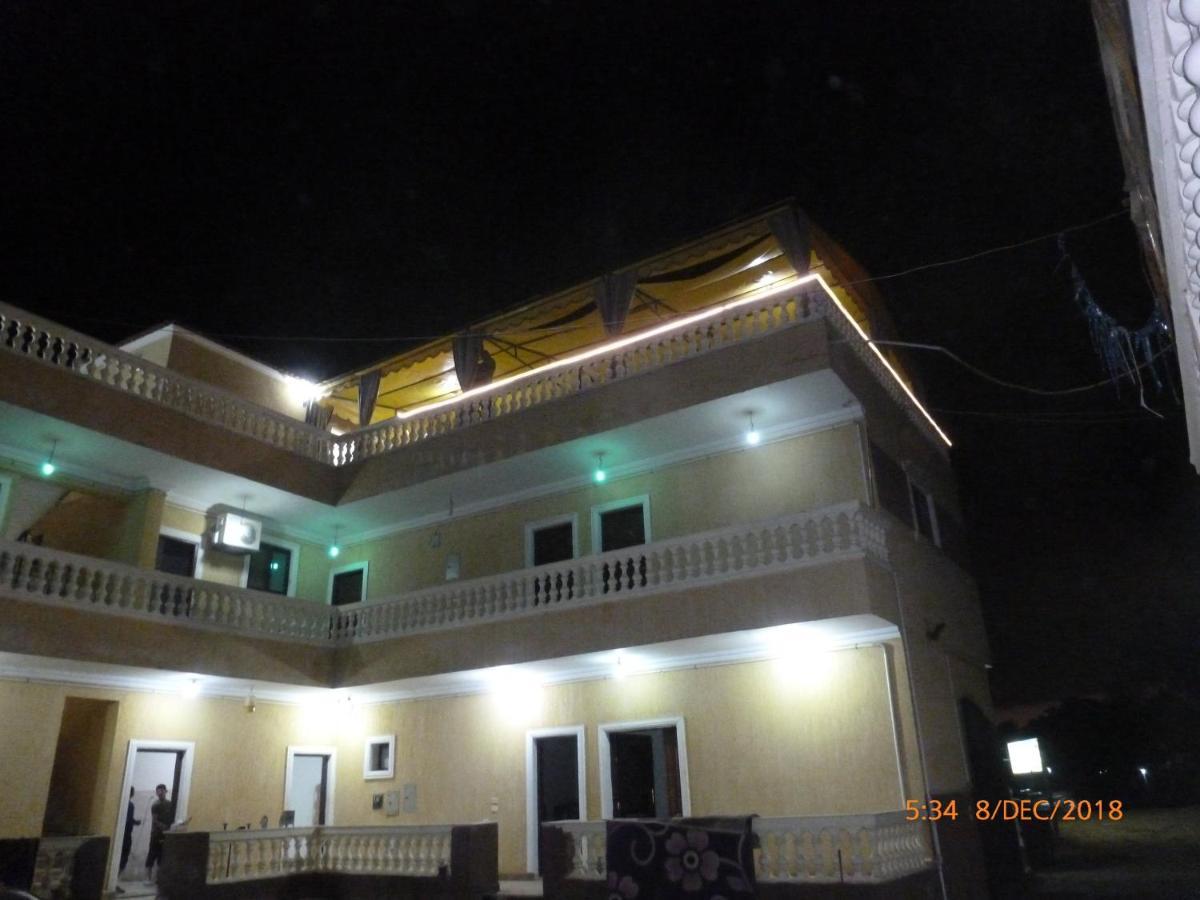 The Farm - Hotel & Horse Riding Kaherah Luaran gambar