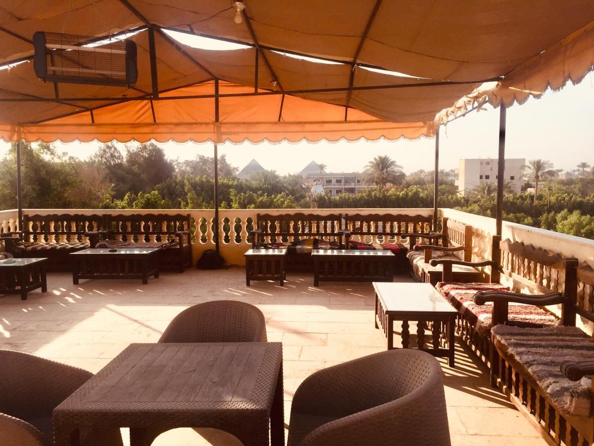 The Farm - Hotel & Horse Riding Kaherah Luaran gambar