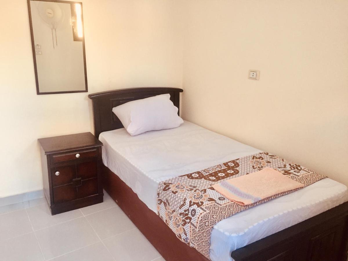 The Farm - Hotel & Horse Riding Kaherah Luaran gambar