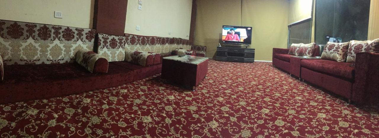 The Farm - Hotel & Horse Riding Kaherah Luaran gambar