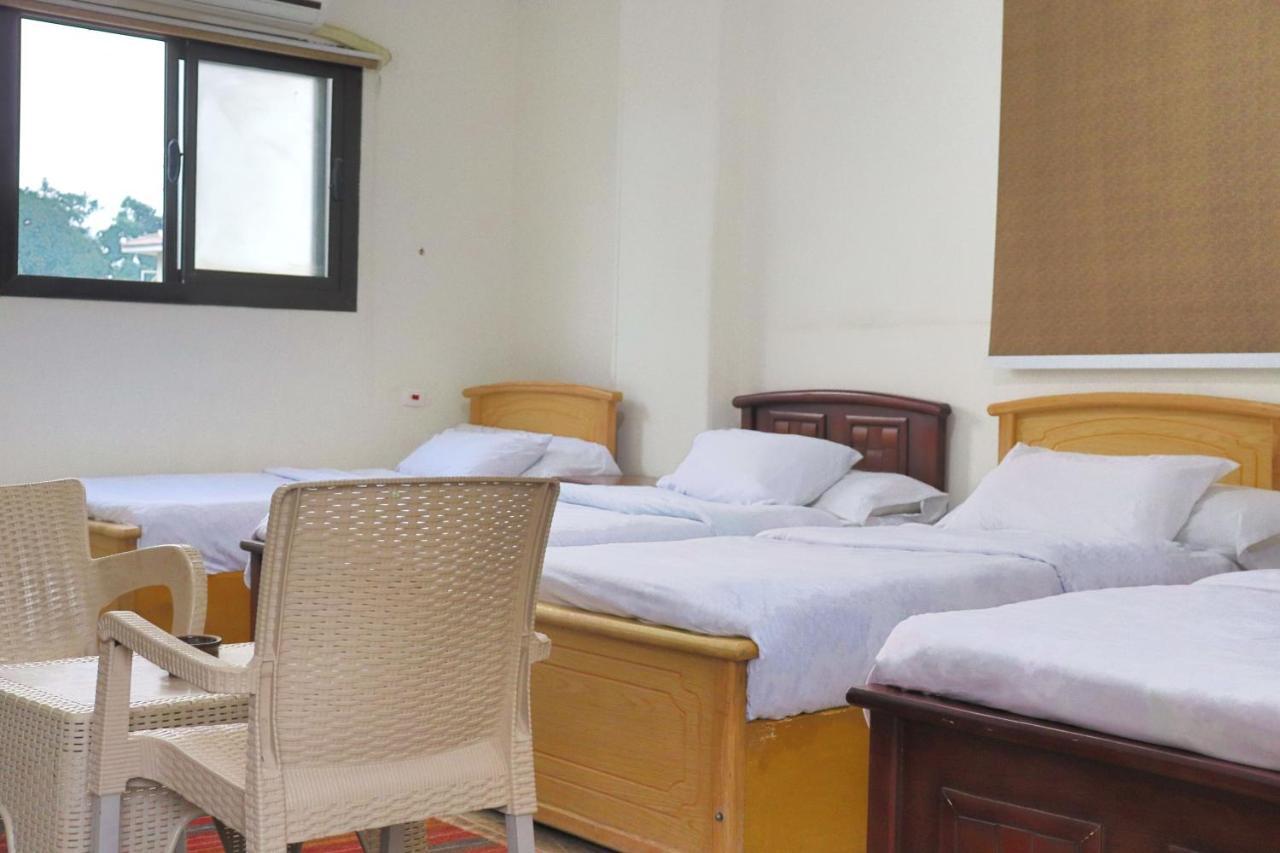 The Farm - Hotel & Horse Riding Kaherah Luaran gambar