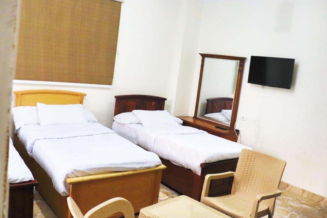 The Farm - Hotel & Horse Riding Kaherah Luaran gambar