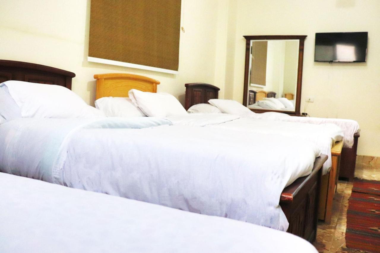 The Farm - Hotel & Horse Riding Kaherah Luaran gambar