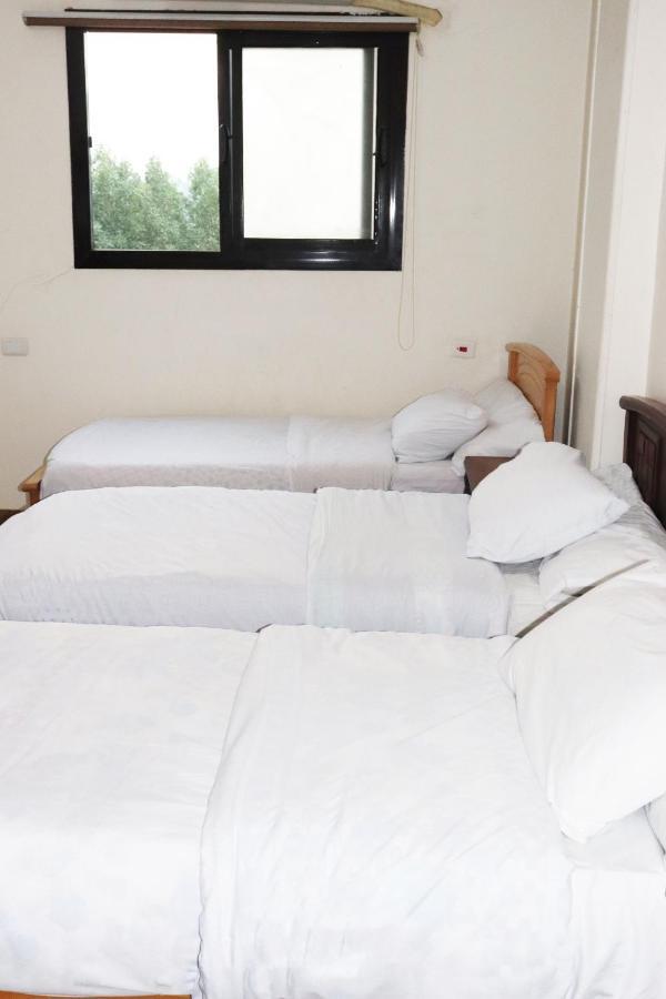 The Farm - Hotel & Horse Riding Kaherah Luaran gambar